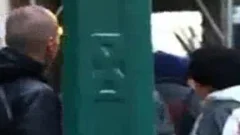 Seven Dixon Takes A big pecker From hellos hellos Real Life man Boomer