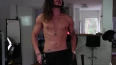 Liveshow Nr three From The Summer Straight lad Camshow