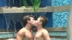 Water lads