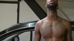 sexy  Buff  Bottom  acquires  A  massive  bare    shlong  Creaming  His  sexy  chap-hole.