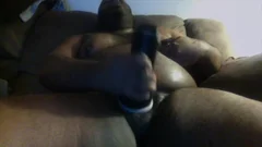 Was lascivious As hell And Needed To Bust!!  So I Broke Out The Fleshlight And Had Some enjoyguyst!!  it's long Vid (i'm A Bit longwinded LOL), But Th