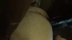 Right In The chocolate hole - Damon Doggs cum Factory