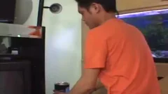 asian Does What It Takes For A Ride