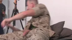 Tallon & Civilian - Two butthole Rounds