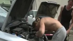 Let Me plow you raw In your ass 2