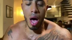 fuckfest In darksome