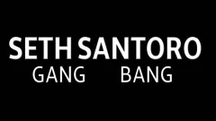 dark Alley Media- Seth Santoro gang gangbang