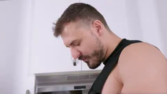 Icon Male: Satisfying the Thirst for Raw Sex