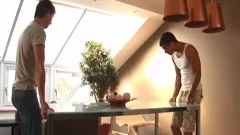 Jason Clark Photosession video