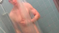SHOWER bondman- ROB YAEGERman