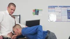 GRABASS - End Of The Year Reviews At The Office (xd15861)