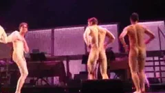 Hard sex and twink