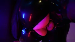 Fetish Force: Devin's Nipples Playthings for Dominant Drew