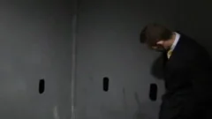 Suit Glory hole