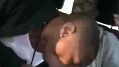 Terrell Taking A enormous One