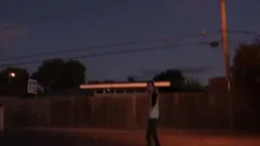 Luring A Straight guy Into The homosexual Van - Factory clip