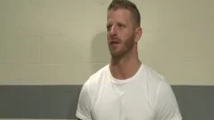 Jeremy Stevens MOE
