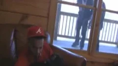 raw Cabin Adventure