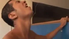 naked Colombian twinks
