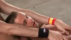 French power hookers (with Pigboy Ruben Litzky)