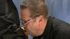 MY NAME IS ROBERT C BROWN AND I nailing LOVE engulfing large weenie. ok SO THE entire GETTING OUT OF A TICKET SCENARIO ISN'T REAL CONVINCING.  WHAT IS