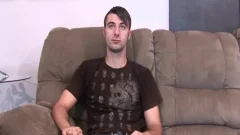 Rookie Str8s Play homo