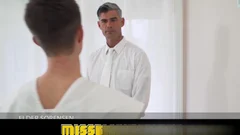 Missionary Boys: Private Second Anointing with Oaks