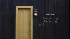 Dann Grey, Santiago Rodriguez And Manuel Skye - 3 Amigos