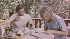 Classified Caper (1975) Part three