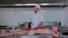 Filling Every Hole