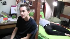 Dick Dorm: Beyond the Haze of Alcohol, a Hidden Passion