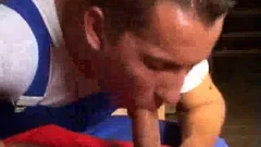 Twink feels in need of plowing hard