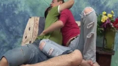 they love To bang
