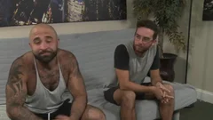 Atlas Grant And Preston Wood (BB)