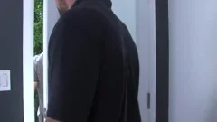 neighbor Helps Out