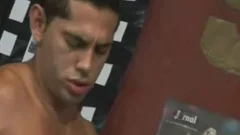 Brazilian men nakedback Sex