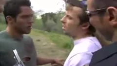 Very Bad Cops