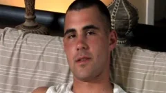 Lets see Zac Show Off his Large ramrod