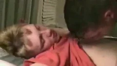 chained sucked And screwed