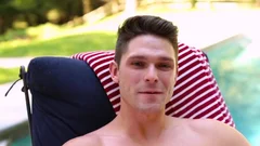 Devin Franco & Calvin Banks