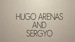 Adu2851 - FuckerMate - Hugo & Sergyo