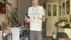 teen IS ALWAYS HUNGRY FOR unprotected penis