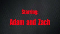 Adam And Zach