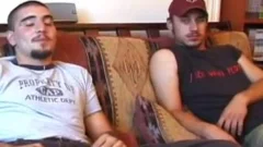 Two gay dudes Try smth new With A 69