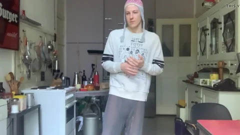 teen IS ALWAYS HUNGRY FOR unprotected penis