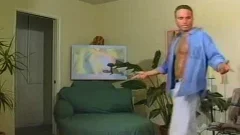 Hank On Top