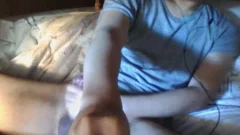 Morning Jerk