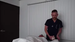 Boner-Bumping in a Bedside Manner