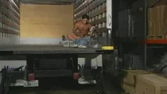 Loading Dock