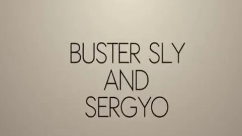 Buster And Sergyo unprotected